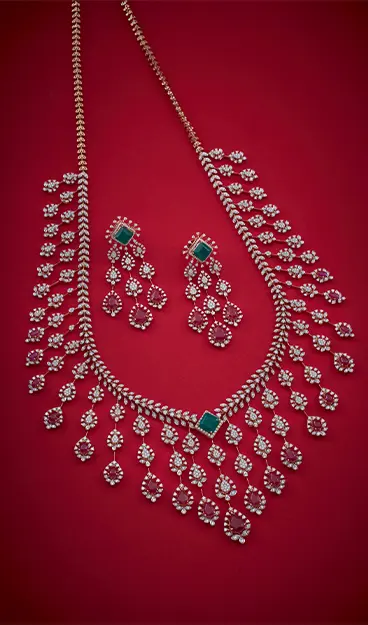 Necklace Set