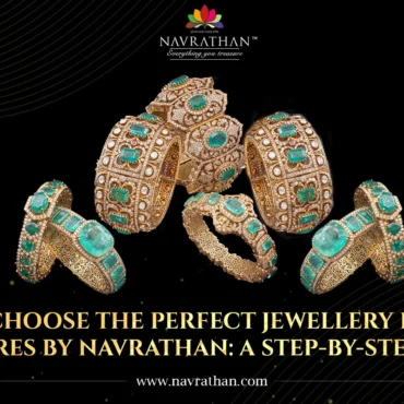 Treasures by Navrathan
