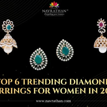 diamond earrings for women